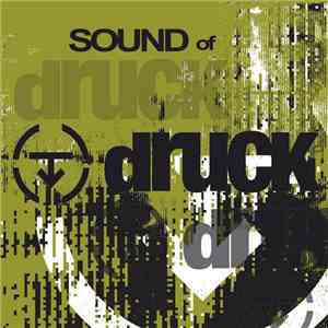 Various - Sound Of Druck