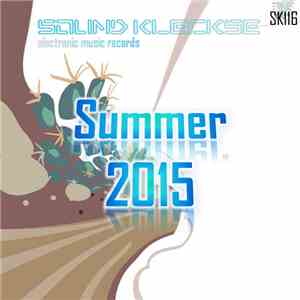 Various - Summer 2015