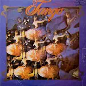 Various - Tango Dawniej I Dziś