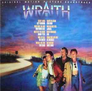 Various - The Wraith - Original Motion Picture Soundtrack