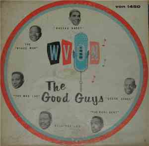 Various - The WVON Good Guys Album