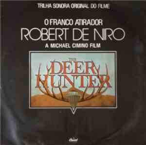 Various - Trilha Sonora Original Do Filme 