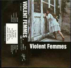 Violent Femmes - Violent Femmes