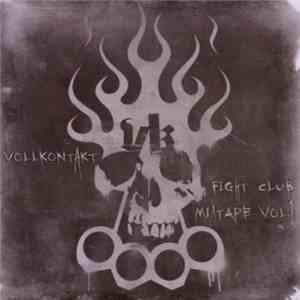 Vollkontakt - Fight Club Mixtape Vol.1