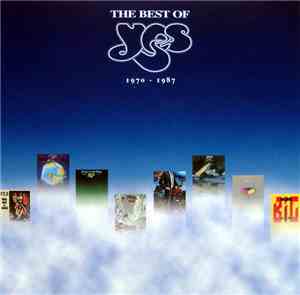Yes - The Best Of Yes 1970 - 1987
