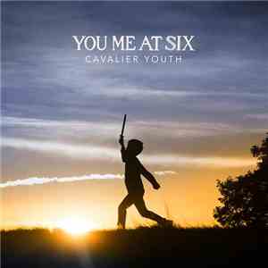 You Me At Six - Cavalier Youth
