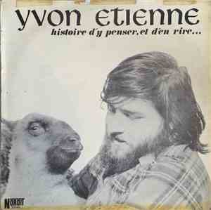 Yvon Etienne - Histoire D'Y Penser, Et D'En Rire...