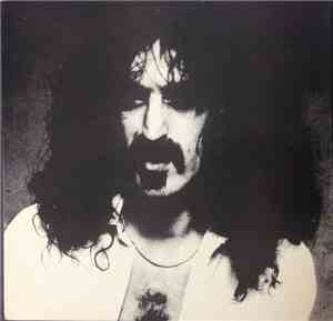 Zappa - Violent Rape ...Is One Of My Favorites!