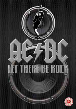 AC/DC - Let There Be Rock