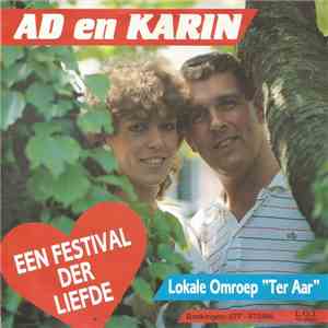 Ad En Karin - Een Festival Der Liefde
