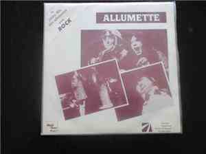 Alain Meilland - Allumette