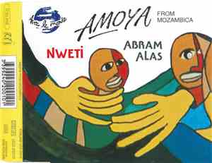 Amoya From Mozambica - Nweti - Abram Alas