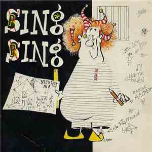 Amsterdams Studenten Cabaret - Sing-Sing