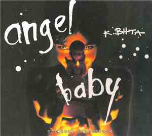 Κ. Βήτα - Angel Baby