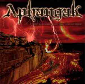 Aphangak - El Abismo de la Oscuridad