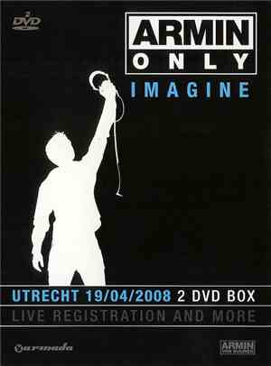 Armin van Buuren - Armin Only - Imagine