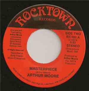 Arthur Moore - Masterpiece / Start Me Up