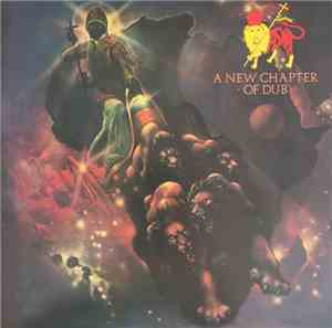 Aswad - A New Chapter Of Dub