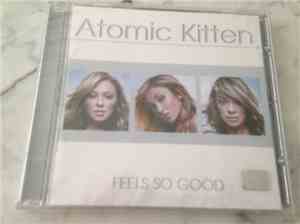 Atomic Kitten - Feels So Good