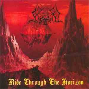 Azazel  - Ride Through The Horizon