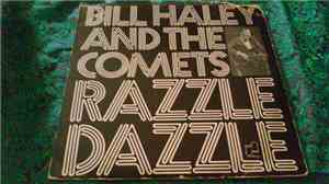 Bill Haley - Razzle Dazzle