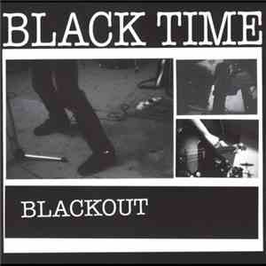 Black Time - Blackout