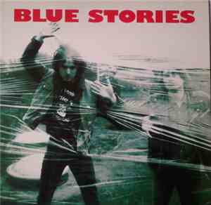 Blue Stories - What You Deserve