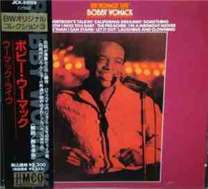 Bobby Womack - The Womack 