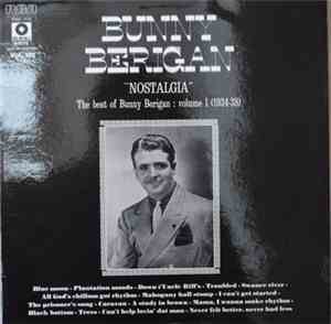 Bunny Berigan - Nostalgia