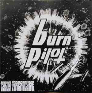Burn Pilot - Chevy Timemachine