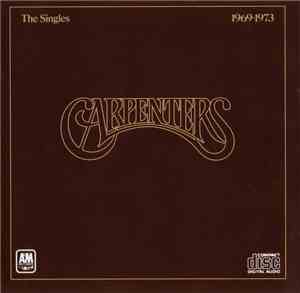 Carpenters - The Singles 1969-1973