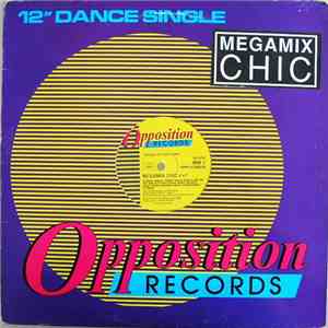Cercle Of New York - Megamix Chic