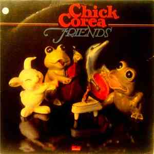Chick Corea - Friends