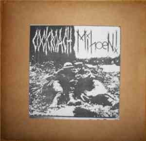 Cockroach  / Mihoen! - Dutch Thrash On The Rise