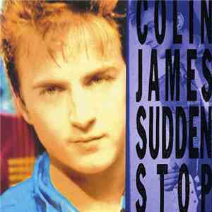 Colin James  - Sudden Stop