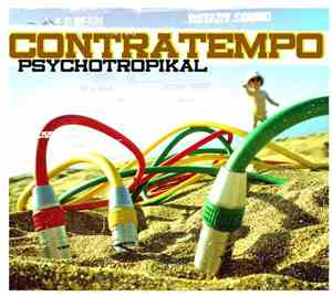 Contratempo - Psychotropikal