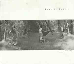 Copper Wimmin - Etheric Bodies