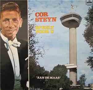 Cor Steyn - Cor Steyn Speelt Voor U 