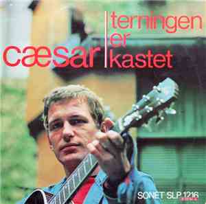 Cæsar - Terningen Er Kastet
