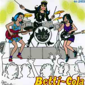Cub - Betti-Cola