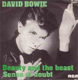 David Bowie - Beauty And The Beast