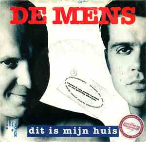 De Mens - Dit Is Mijn Huis
