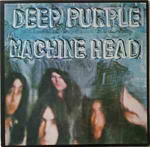Deep Purple - Machine Head
