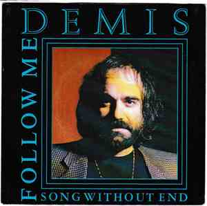 Demis - Follow Me / Song Without End