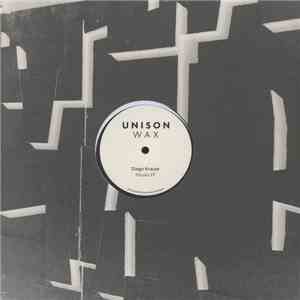 Diego Krause - Rituals
