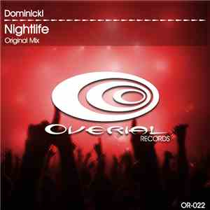 Dominick! - Nightlife