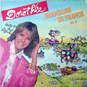 Dorothée - Chansons De France Vol.2