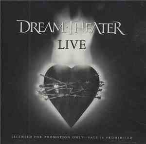 Dream Theater - Live