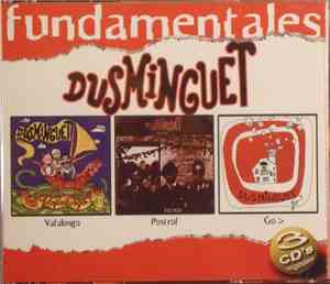 Dusminguet - Vafalungo / Postrof / Go