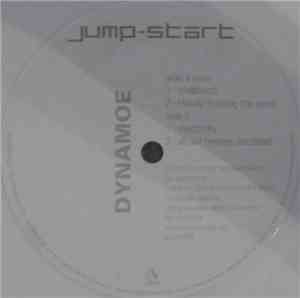 Dynamoe - Jump Start